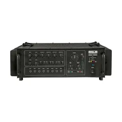 Ahuja SSA-10000 1000 Watts PA Mixer Amplifier Ahuja SSA-10000 1000 Watts PA Mixer Amplifier