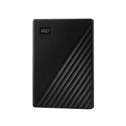 Western Digital 4TB My Passport Hard Disk Drive Western Digital 4TB My Passport Hard Disk Drive