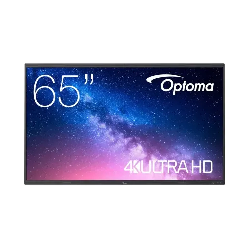 Optoma 5653RK 65 Optoma 5653RK 65