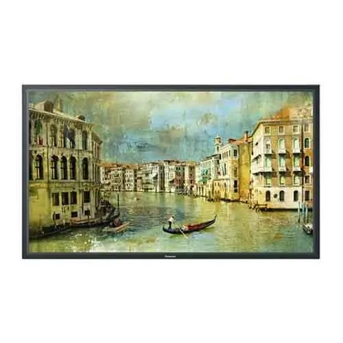 Panasonic LH-65TD3VS 65-inch Touch Commercial Display Panasonic LH-65TD3VS 65-inch Touch Commercial Display
