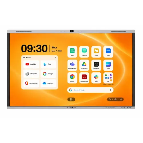 Maxhub U7540 75