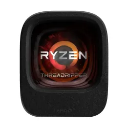 AMD Ryzen Threadripper 1900X Processor AMD Ryzen Threadripper 1900X Processor