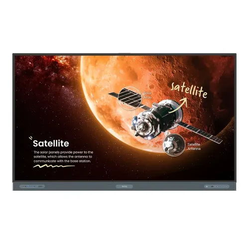 Benq Board Pro RP8604 86 Benq Board Pro RP8604 86
