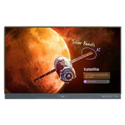 Benq Board Pro RP8605 86 Benq Board Pro RP8605 86
