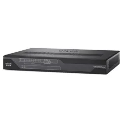 Cisco C891F Integrated Service Router Cisco C891F Integrated Service Router