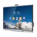 Dahua LPH98-MC470-P 98'' 4K Smart Interactive Flat Panel Display with 48MP Camera