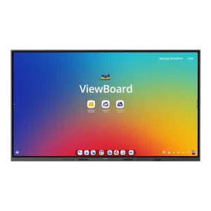 Interactive Flat Panel Interactive Flat Panel