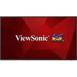 ViewSonic CDE6520 65 inch 4K UHD Wireless Commercial Display ViewSonic CDE6520 65 inch 4K UHD Wireless Commercial Display