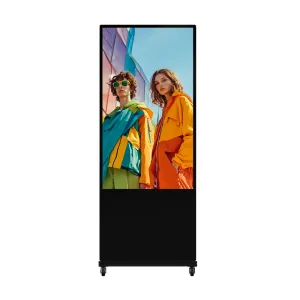 Kiosk Kiosk