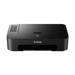 Canon Pixma TS207 Single Function Color Inkjet Printer