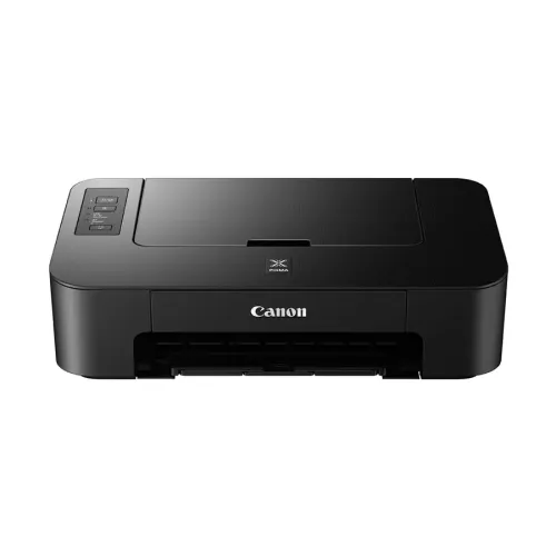 Canon Pixma TS207 Single Function Color Inkjet Printer