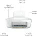 HP DeskJet 2320 All-in-One Printer