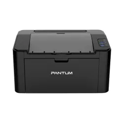 Pantum P2505 Single Function Mono Laser Printer (22 PPM) Pantum P2505 Single Function Mono Laser Printer (22 PPM)