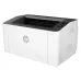 HP Laser 108A Single Function Mono Laser Printer