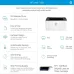 HP Laser 108A Single Function Mono Laser Printer