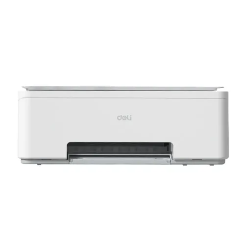 Deli D511W All-In-One Color Ink Tank Printer Deli D511W All-In-One Color Ink Tank Printer