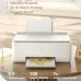 Deli D511W All-In-One Color Ink Tank Printer Deli D511W All-In-One Color Ink Tank Printer