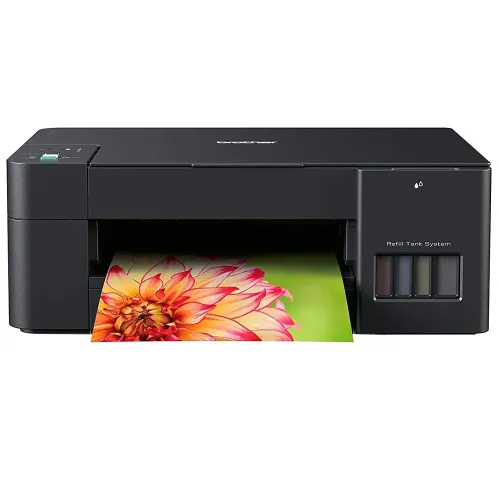 Brother DCP-T220 Multi-Function Color Inktank Printer (Black/Color: 28/11 PPM) Brother DCP-T220 Multi-Function Color Inktank Printer (Black/Color: 28/11 PPM)