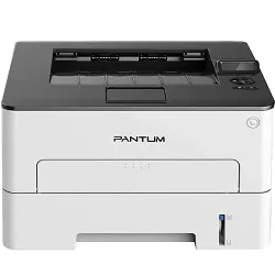 Pantum P3010DW Single Function Mono Laser Printer (30 PPM) Pantum P3010DW Single Function Mono Laser Printer (30 PPM)