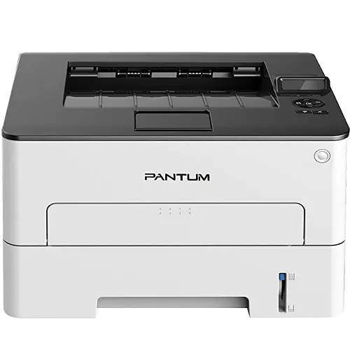 Pantum P3010DW Single Function Mono Laser Printer (30 PPM) Pantum P3010DW Single Function Mono Laser Printer (30 PPM)