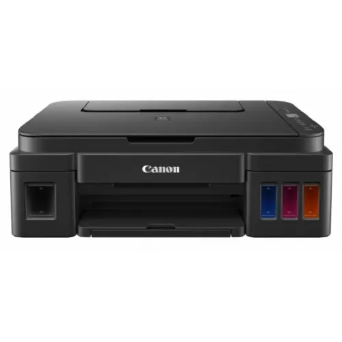 Canon Pixma G2010 Ink Tank All-In-One Printer Canon Pixma G2010 Ink Tank All-In-One Printer