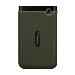Transcend J25M3 2TB USB 3.1 Portable Hard Disk