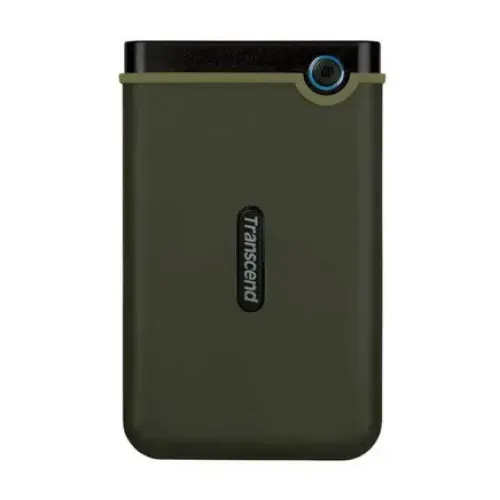 Transcend J25M3 2TB USB 3.1 Portable Hard Disk