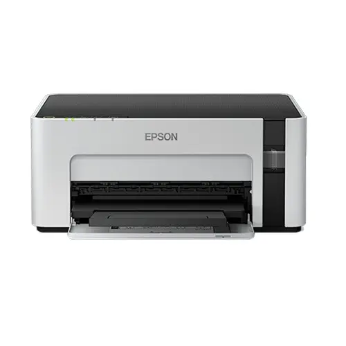 Epson EcoTank M1120 Monochrome Wi-Fi Ink Tank Printer Epson EcoTank M1120 Monochrome Wi-Fi Ink Tank Printer