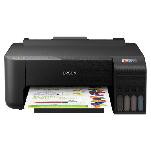 Epson EcoTank L1250 A4 Wi-Fi Ink Tank Printer Epson EcoTank L1250 A4 Wi-Fi Ink Tank Printer