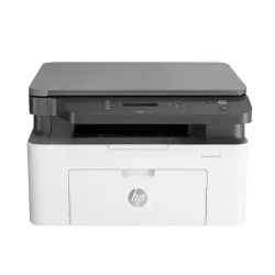 HP Laser MFP 136a Multifunction Laser Printer