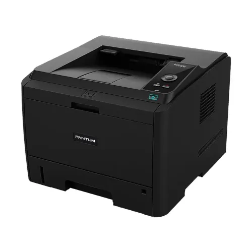 Pantum P3500DN Single Function Mono Laser Printer (33 PPM) Pantum P3500DN Single Function Mono Laser Printer (33 PPM)