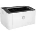 HP Laser 107w Single Function Laser Printer HP Laser 107w Single Function Laser Printer