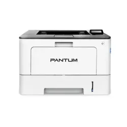 Pantum BP5100DW Mono Laser Printer with Duplex & Wi-Fi (40 PPM) Pantum BP5100DW Mono Laser Printer with Duplex & Wi-Fi (40 PPM)
