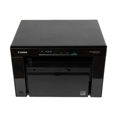 Canon imageCLASS MF3010 Multifunction Mono Laser Printer Canon imageCLASS MF3010 Multifunction Mono Laser Printer