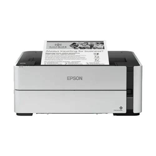 Epson EcoTank Monochrome M1140 Ink Tank Printer Epson EcoTank Monochrome M1140 Ink Tank Printer