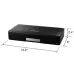 Epson EcoTank WF-100 Color Wi-Fi Inkjet Portable Printer Epson EcoTank WF-100 Color Wi-Fi Inkjet Portable Printer