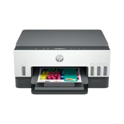 HP Smart Tank 670 Wi-Fi Duplexer All-in-One Color Printer