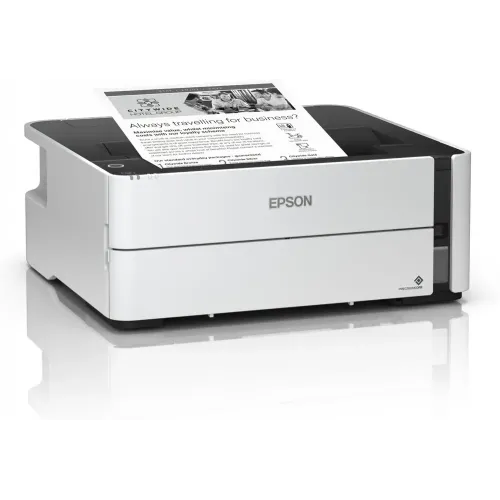 Epson EcoTank Monochrome M1170 Wi-Fi Inkjet Printer Epson EcoTank Monochrome M1170 Wi-Fi Inkjet Printer