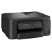 Brother DCP-T730DW Multifunction Color Inkjet Printer