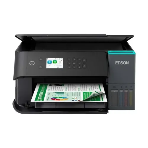 Epson EcoTank L6360 A4 Wi-Fi Duplex All-in-One Ink Tank Printer Epson EcoTank L6360 A4 Wi-Fi Duplex All-in-One Ink Tank Printer