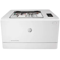 HP Color LaserJet Pro M155a Single Function A4 Color Laser Printer HP Color LaserJet Pro M155a Single Function A4 Color Laser Printer