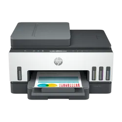 HP Smart Tank 750 Wi-Fi Duplexer All-in-One Color Printer