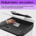 HP Laser MFP 137fnw Multifunction Mono Laser Printer HP Laser MFP 137fnw Multifunction Mono Laser Printer