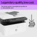 HP Laser MFP 137fnw Multifunction Mono Laser Printer HP Laser MFP 137fnw Multifunction Mono Laser Printer