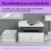 HP Laser MFP 137fnw Multifunction Mono Laser Printer HP Laser MFP 137fnw Multifunction Mono Laser Printer