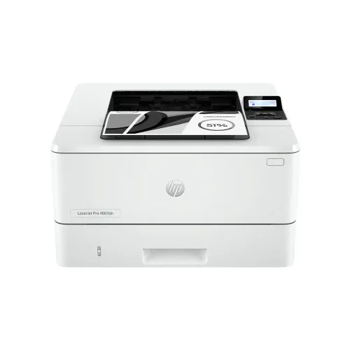 HP LaserJet Pro 4003dn Single Function Mono Laser Printer (Unofficial)