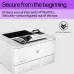 HP LaserJet Pro 4003dn Single Function Mono Laser Printer (Unofficial)