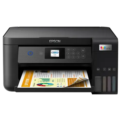 Epson EcoTank L4260 A4 Wi-Fi Duplex All-in-One Ink Tank Printer Epson EcoTank L4260 A4 Wi-Fi Duplex All-in-One Ink Tank Printer
