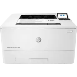 HP LaserJet Pro M406dn Single Function Monochrome Printer HP LaserJet Pro M406dn Single Function Monochrome Printer