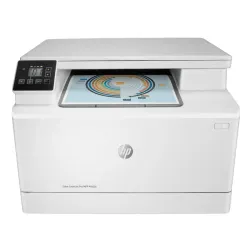 HP Color LaserJet Pro MFP M182n Multifunction A4 Color Laser Printer HP Color LaserJet Pro MFP M182n Multifunction A4 Color Laser Printer